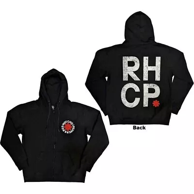 Buy Red Hot Chili Peppers - Unisex - X-Large - Long Sleeves - K500z • 32.59£