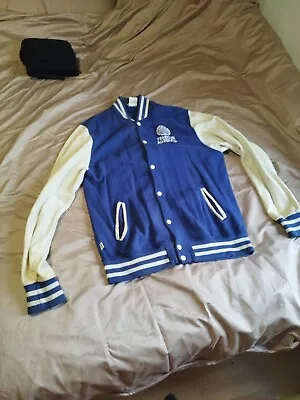 Buy Franklin Marshall Varsity Jacket • 10£