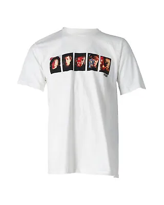 Buy Supreme 'Velvet Underground And Nico' T-shirt In White Cotton • 112£
