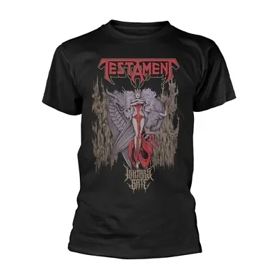 Buy Testament Ishtars Gate T-shirt • 18.13£