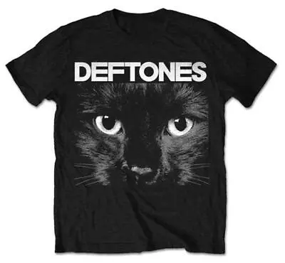 Buy Deftones Sphynx T-Shirt - OFFICIAL • 14.89£