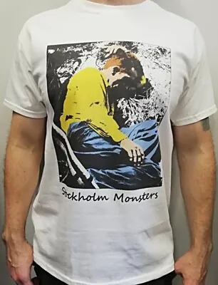 Buy Stockholm Monsters T Shirt Music Post Punk Band A Certain Ratio New Order T072 • 13.45£