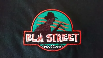 Buy Freddy Krueger A Nightmare On Elm Street Hoodie • 22.45£