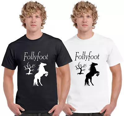 Buy Follyfoot The Lightning Tree T Shirt • 12.99£