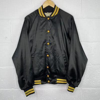 Buy Vintage 1970’s Original American Varsity Jacket 42-44” Chest • 5£