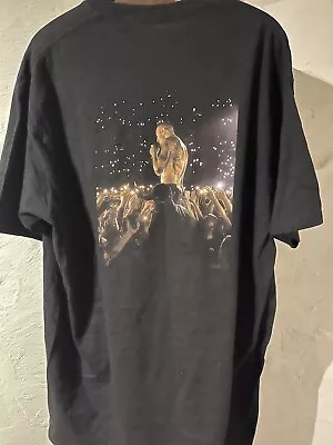 Buy Rare Official Linkin Park Chester Bennington  T Shirt • 35£