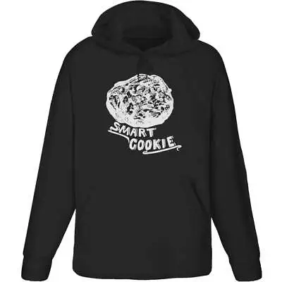 Buy 'Smart Cookie' Adult Hoodie / Hooded Sweater (HO017303) • 24.99£