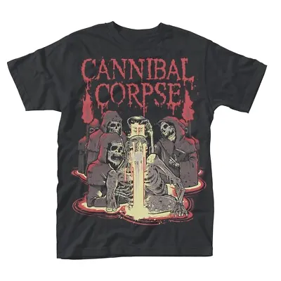Buy Cannibal Corpse 'Acid' T Shirt - NEW • 16.99£