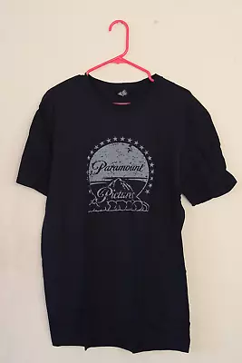 Buy Paramount Pictures (Variant) Promo Shirt (Large) (Never Worn) • 18.94£