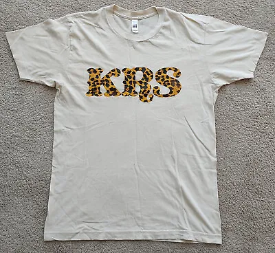 Buy Kill Rock Stars T-shirt Riot Grrrl Riot Girl Bikini Kill Sleater Kinney • 65£