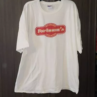Buy Hanes Rock Chick Fortnum's Novelty T-Shirt, 3X • 17.01£