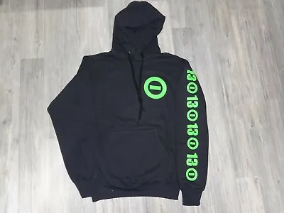 Buy TYPE O NEGATIVE Express US-Import Hoodie Sweat Carnivore Paradise Lost Samhain L • 51.81£