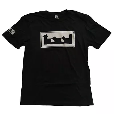 Buy Tool Wirebox Black T-Shirt OFFICIAL • 16.59£