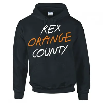 Buy Rex Orange County Hoodie • 21.99£