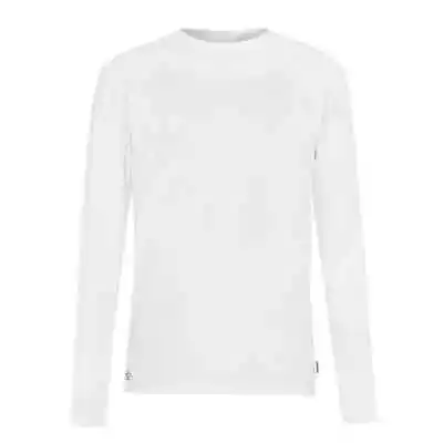 Buy Lee Cooper Essential Full Length Sleeve Crew T Shirt Mens Gents Tee Top Neck • 8.50£