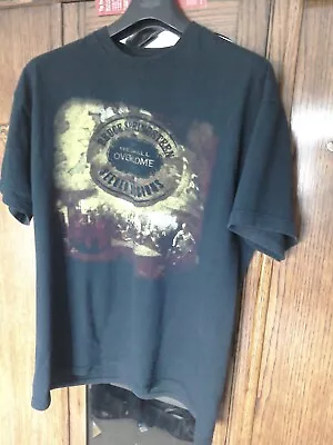 Buy Bruce Springsteen With The Seeger Sessions Band 2006 Tour T Shirt Large Used • 4£