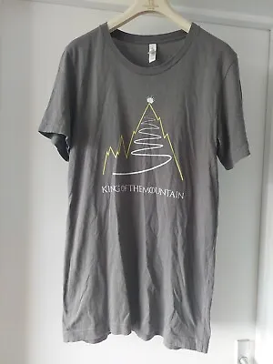 Buy The Hobbit Tshirt, Grey, Small • 5.99£