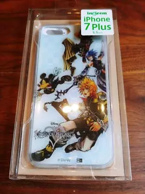 Buy Kingdom Hearts IPhone Case Disney Anime Goods From Japan • 12.20£