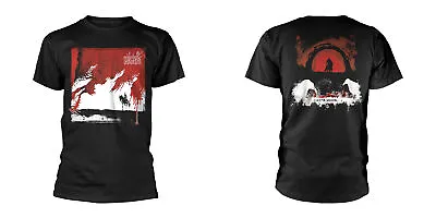 Buy Solstafir - Svartir Sandar Band T-Shirt - Official Merchandise • 18.91£