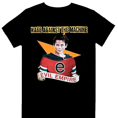 Buy Rage Against The Machine - Evil Empire Official Licensed T-Shirt • 19.99£