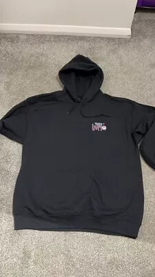 Buy The Who 2023 Tour Hoodie Large • 20£