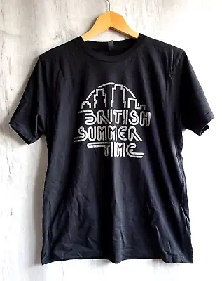 Buy British Summer Time Festival 2015 T Shirt Hyde Park The Strokes Beck Temples • 14.99£