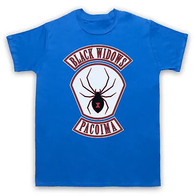 Buy Black Widows Every Which Way Unofficial But Loose Logo Mens & Womens T-shirt • 17.99£