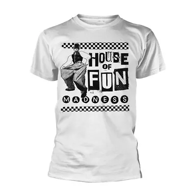 Buy Madness - Baggy House Of Fun (NEW MENS T-SHIRT ) • 17.20£