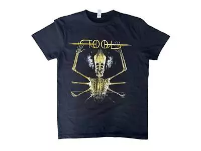 Buy Tool 2024 Tour Band T-Shirts, Get Your Tool 2024 Tour Fan Gear! Tool 2024 Tour • 14.03£