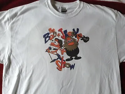 Buy Grateful Dead Bob & Jerry Show T-Shirt Jerry Garcia Phil Lesh Bob Weir & Company • 20.26£
