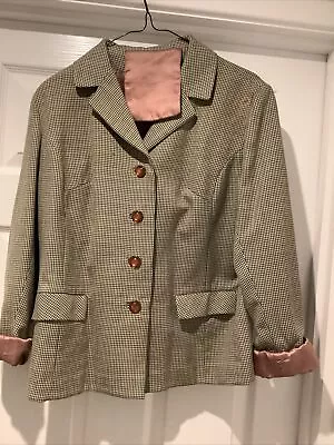 Buy Ladies Vintage 1940/50s  Jacket. Good Buttons. • 7£