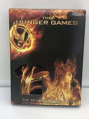 Buy The Hunger Games T-shirt Size Medium Mocking Jay Hunger Games Movie New • 13.25£