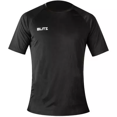Buy Blitz Tech T-Shirt • 14.99£