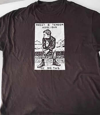 Buy Smith’s T-Shirt Size XXL In Brown Check Out My Other Items • 4.99£