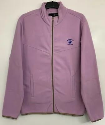 Buy Mens Beverly Hills Fleece Jacket Full Zip Bodywarmer Running Work RRP 45 266  • 9.99£