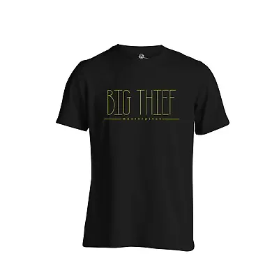 Buy Big Thief T Shirt American Rock Indie Guitar Band • 19.99£
