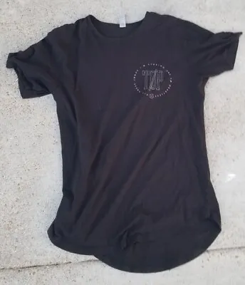 Buy Twenty One Pilots TOP Women's T Shirt Black Size Large  • 53.76£