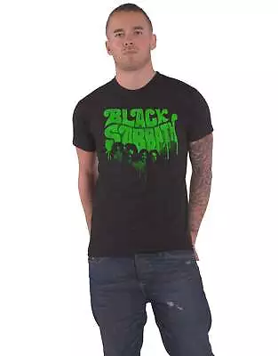 Buy Black Sabbath Graffiti T Shirt • 16.95£
