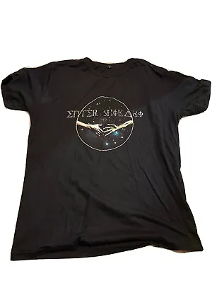 Buy Enter Shikari 2009 Tour T Shirt • 30£