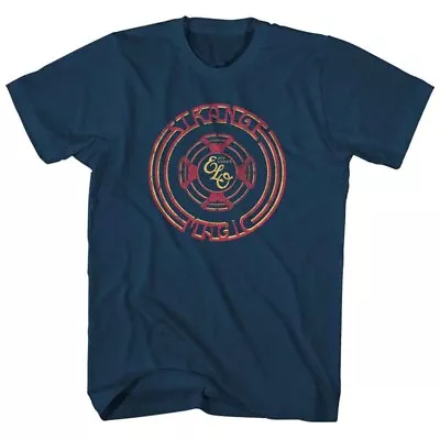Buy Elo Electric Light Orchestra Strange Magic Official Tee T-Shirt Mens • 15.99£