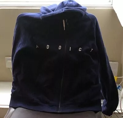 Buy Addict Clothing Hood In Size Xl (l) • 33£
