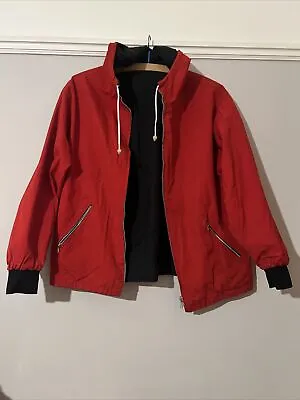 Buy Original 1950’s Reversible Jacket • 35£