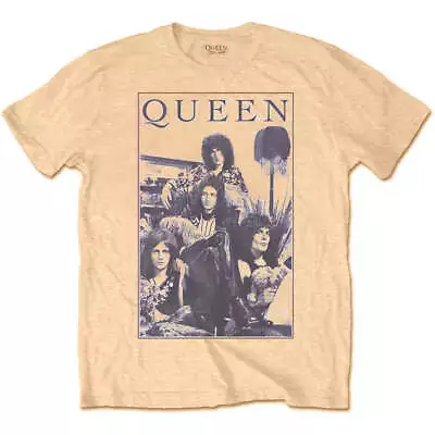 Buy SALE Queen | Official Band T-shirt | Vintage Frame • 14.95£