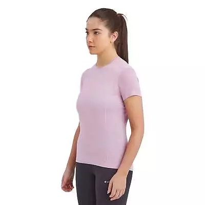 Buy Montane Womens Dart T-Shirt • 24.95£