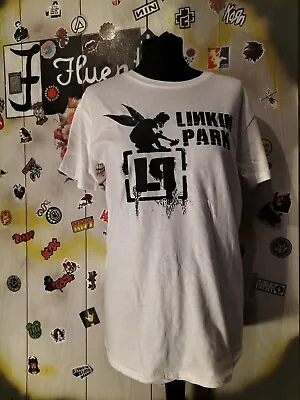Buy Linkin Park T Shirt Medium • 13£