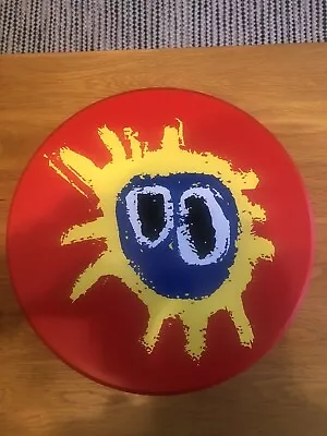 Buy Primal Scream Box Set - Screamadelica Limited Edition  - Complete With T Shirt • 80£
