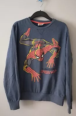 Buy Spiderman Jumper • 11£