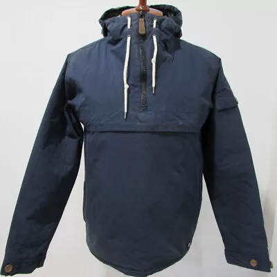 Buy DICKIES Hooded Jacket Chest Size 38/40 UK S Sku 11745 • 32.99£