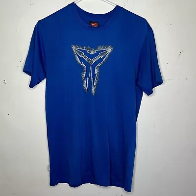 Buy VTG Y2K Kobe Bryant Superbad Dri Fit Shirt Size Youth Large • 23.62£
