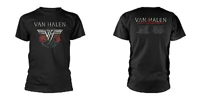 Buy Van Halen - '84 Tour (NEW MENS T-SHIRT ) • 17.58£